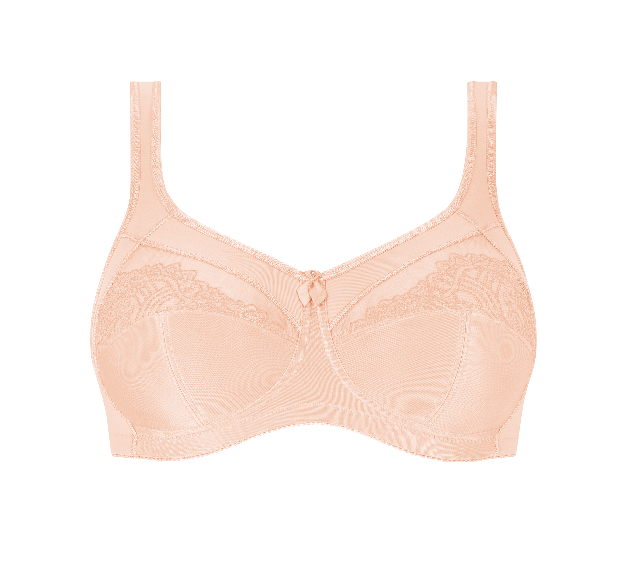 Amoena Isadora Soft Cup Bra. 948