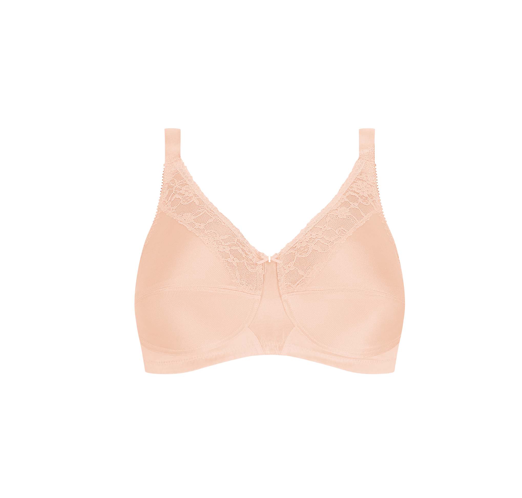 Amoena Nancy Soft Cup Bra. 1151