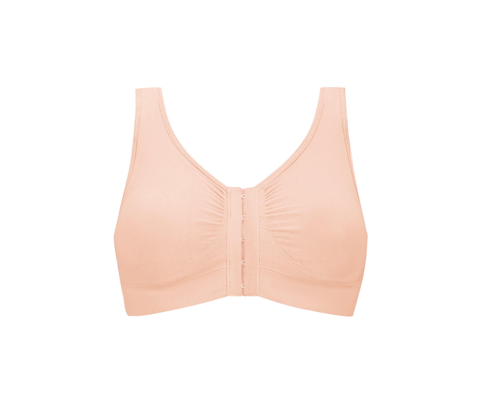 Amoena Clara Soft Bra. 44743. Post Operative.