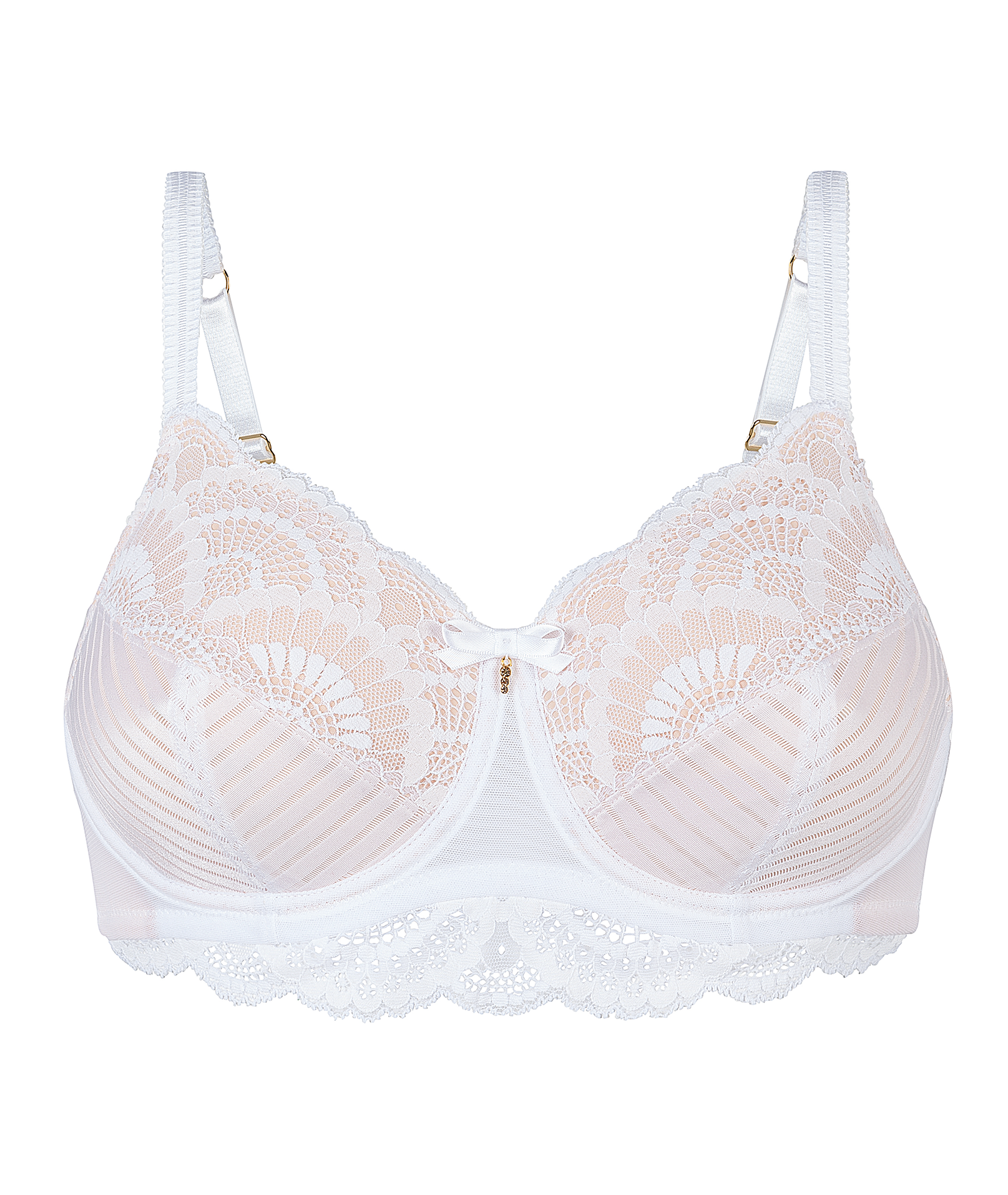 Amoena Karolina Underwire Bra. 44507