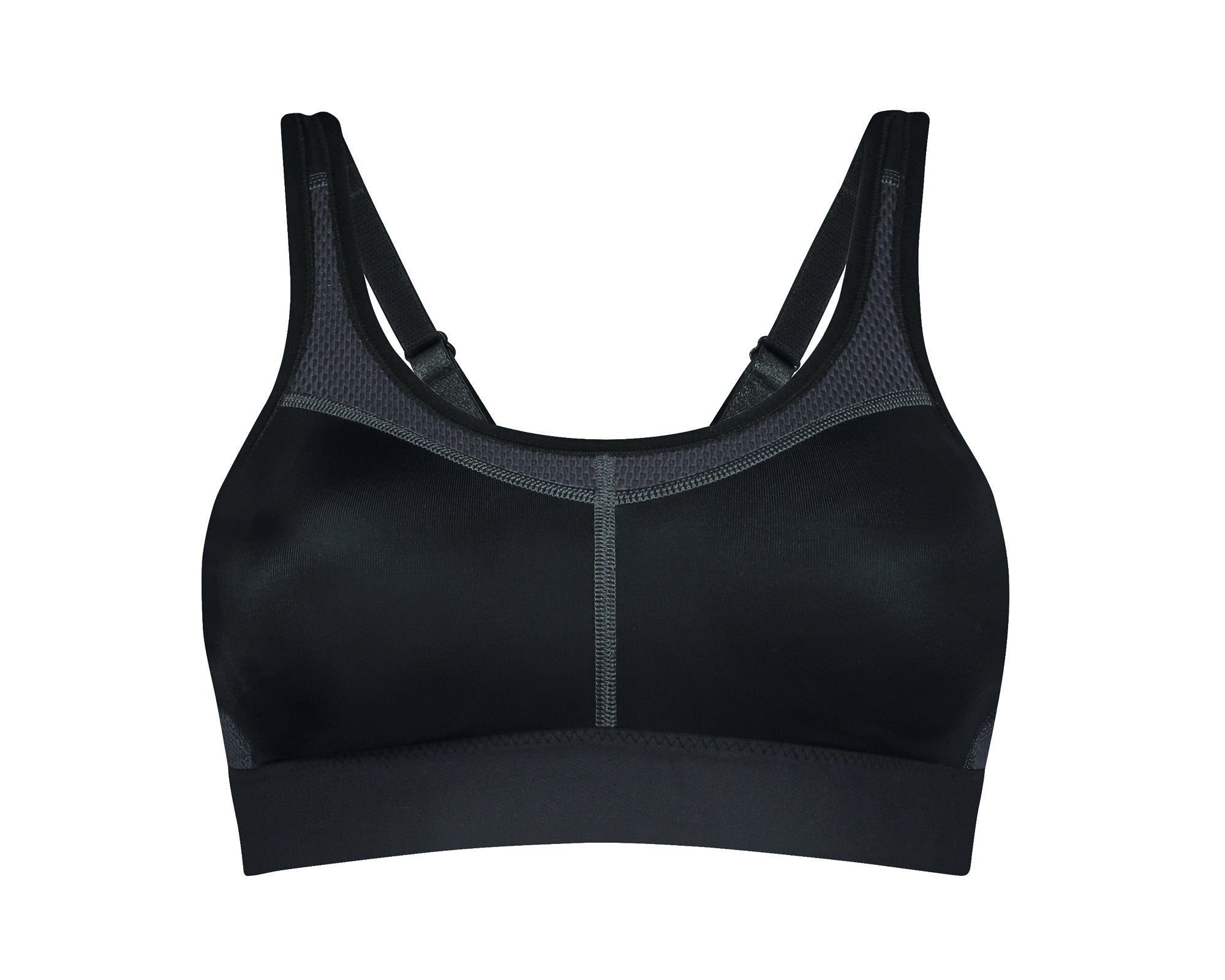 Amoena Power Sports Bra. 1152