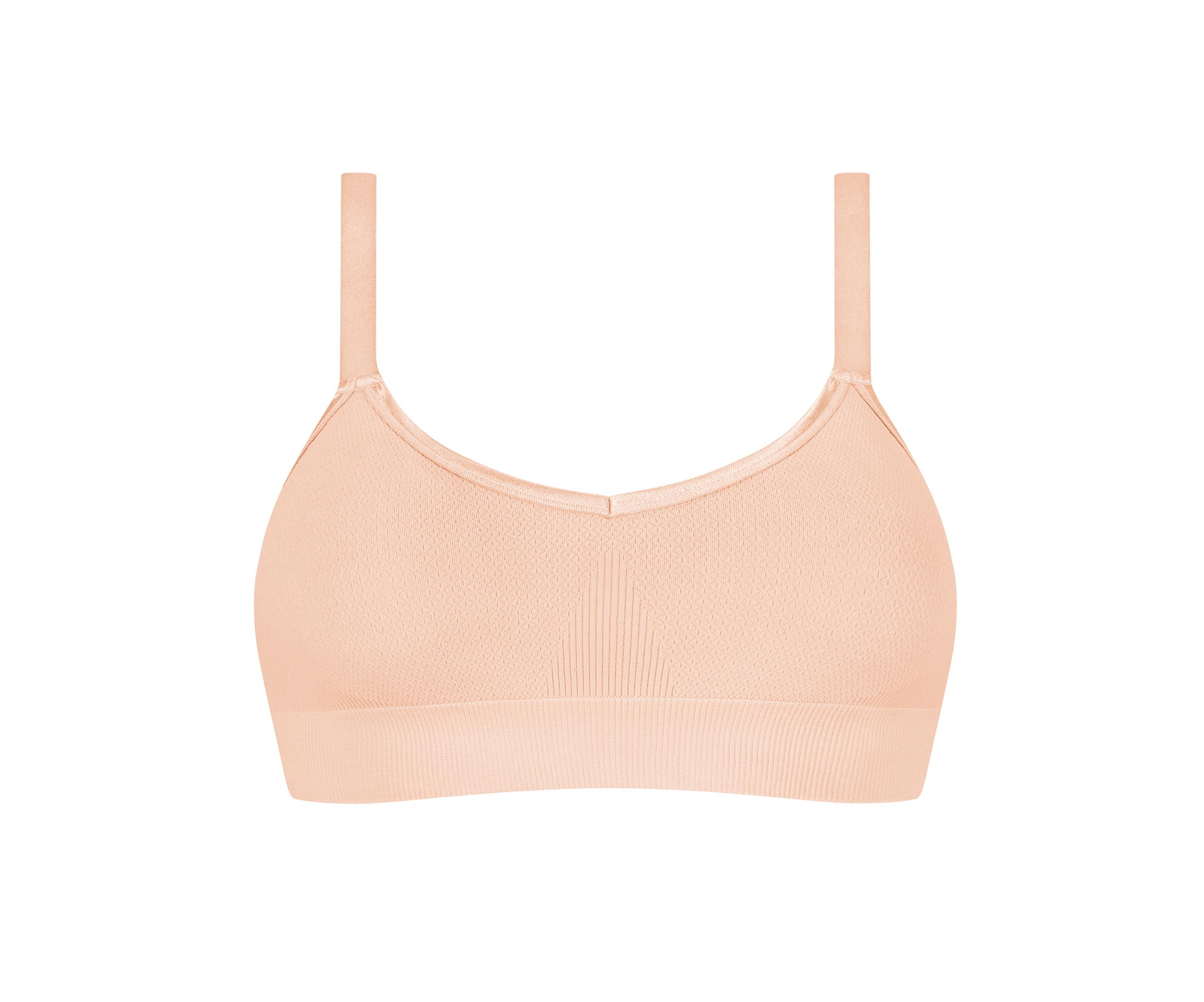 Amoena Leyla Front Fastening ~ Post Surgical ~ Soft Cup Bra